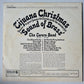 The Torero Band – Tijuana Christmas - 1968 (70's reissue) - Vinyl Record LP