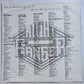 Night Ranger – Midnight Madness - 1983 (German Pressing) - Vinyl Record LP