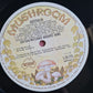 Captain Matchbox Whoopee Band – Australia - 1975 - Vinyl Record LP Gatefold (near mint)