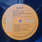 The Guess Who – The Way They Were (Unreleased Recordings) - 1976 - Vinyl Record LP