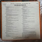 The Marx Brothers – Three Hours... Fifty-Nine Minutes... Fifty-One Seconds... With The Marx Brothers - 1974 - Vinyl Record 4LP BOX SET
