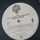 Dolly Parton, Linda Ronstadt, Emmylou Harris – Trio - 1987 - Vinyl Record LP