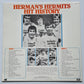 Herman's Hermits – Hit History: 24 Original Oldies - 1980 - Vinyl Record LP