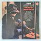 Frank Sheen – Tribute To Johnny Cash - Unknown Year - Vinyl Record LP