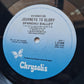 Spandau Ballet - Journeys To Glory (Debut Album) - 1981 - Vinyl Record LP