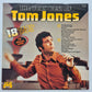 Tom Jones – The Very Best Of Tom Jones - 1983 - Vinyl Record LP