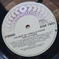 Vanilla Fudge – The Best Of Vanilla Fudge - 1982 - Vinyl Record LP