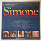 Simone – O Melhor De Simone - 1983 (Portuguese Pressing) - Vinyl Record LP 🇧🇷