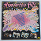 Various Artists/Hits Album - Hyperactive Hits - Vinyl Record LP (AUSTRALIAN ONLY PRESSING)