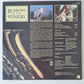 Don Burrows – Burrows At The Winery - 1984 - Vinyl Record LP