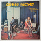 Creedence Clearwater Revival – Cosmo's Factory - 1970 (Australian Pressing) - Vinyl Record LP