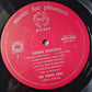 The Torero Band – Tijuana Christmas - 1968 (70's reissue) - Vinyl Record LP