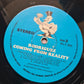 Rodriguez – Coming From Reality - 1979 (Australian Pressing) - Vinyl Record LP