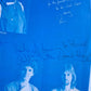 Peter Cupples (Stylus) – Fear Of Thunder - 1981 - *SIGNED BY BAND* Vinyl Record LP