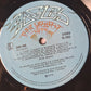 Eagles – Their Greatest Hits: 71 to 75 - 1976 (1983 Australian Pressing with embossed cover) - Vinyl Record LP (near mint)