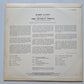 Mario Lanza – Sings The Hit Songs From The Student Prince And Other Great Musical Comedies - 1954 - Vinyl Record LP