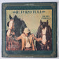 Jethro Tull – Heavy Horses - 1979 - Vinyl Record LP