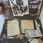 Alice Cooper – School's Out - 1972 (First Australian Pressing with folding desk cover)- Vinyl Record LP