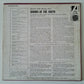 Various – Sounds Of The South - 1961 (US MONO Pressing) - Vinyl Record LP