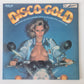 The Eddie Nelson Express – Disco Gold - 1979 - Vinyl Record LP