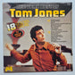 Tom Jones – The Very Best Of Tom Jones - 1983 - Vinyl Record LP