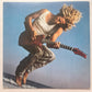 Sammy Hagar (Van Halen) – Sammy Hagar - 1987 (Italian Pressing) - Vinyl Record LP