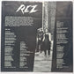 REZ (Resurrection Band) – Between Heaven 'N Hell - 1985 - Vinyl Record LP