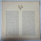 Ultravox – Rage In Eden - 1981 - Vinyl Record LP (with Poster)