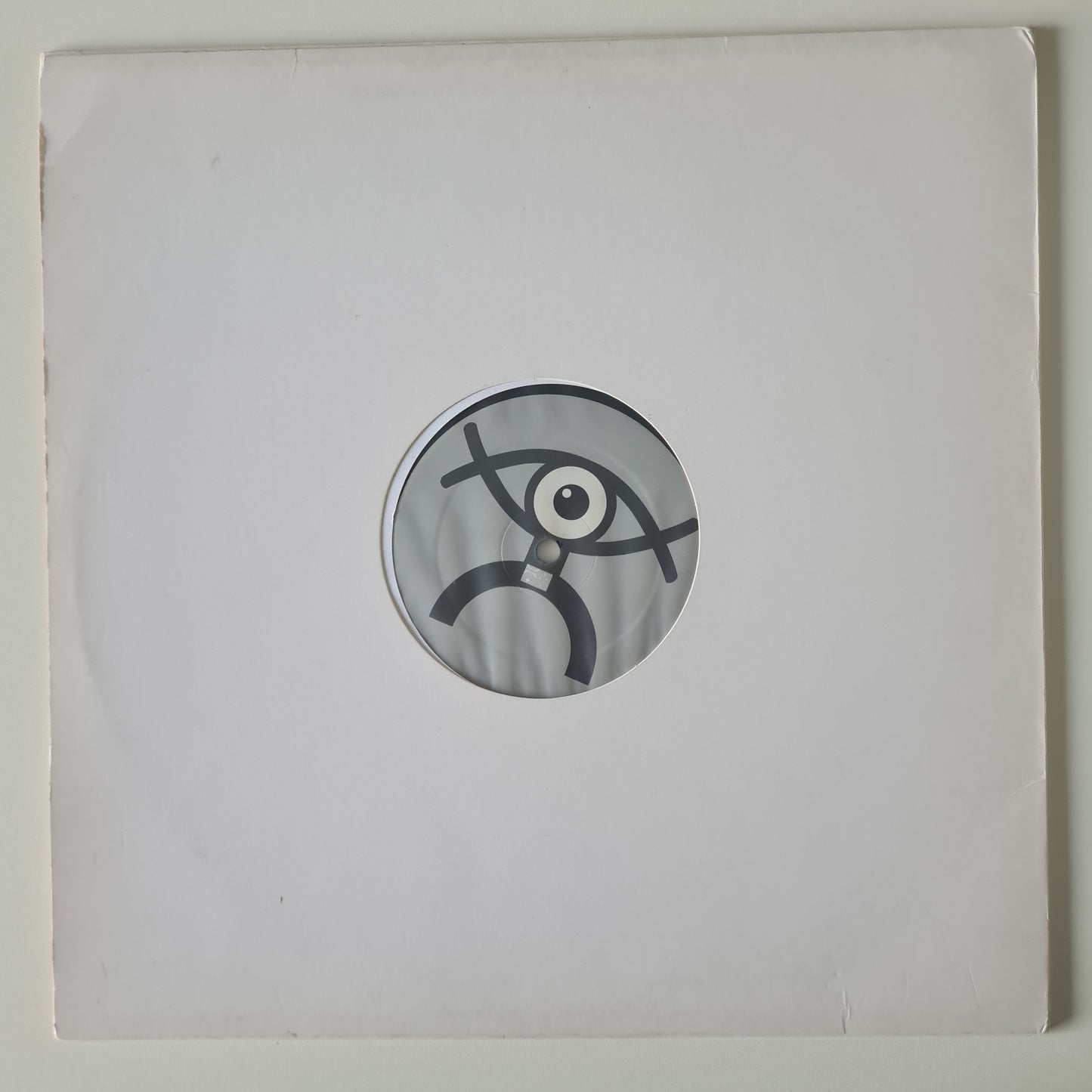 Chable & Bonnici – Ride - 2003 - Vinyl Record 12" Maxi Single