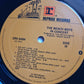 The Beach Boys – The Beach Boys In Concert - 1976 (USA Pressing) - Vinyl Record 2LP