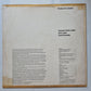 Frank Sinatra & Antonio Carlos Jobim – Sinatra & Company - 1971 - Vinyl Record LP 🇧🇷