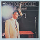 Nat King Cole – Unforgettable - 1983 - Vinyl Record LP