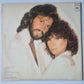 Barbara Streisand/ Barry Gibb – Guilty - 1980 - Vinyl Record LP