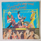 Skyhooks – Ego Is Not A Dirty Word - 1975 - Vinyl Record LP
