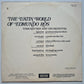 Edmundo Ros & His Orchestra – The Latin World Of Edmundo Ros - 1970 - Vinyl Record LP