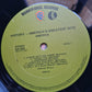 America – History: America's Greatest Hits - 1975 (1st Australian Pressing) - Vinyl Record LP
