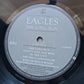 Eagles – The Long Run - 1979 - Vinyl Record LP