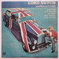 Lord Sutch And Heavy Friends – Lord Sutch And Heavy Friends - 1972 (Japanese Pressing) - Vinyl Record LP (Featuring Jimmy Page, John Bonham, Jeff Beck, etc)