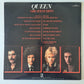 Queen – Greatest Hits - 1981 - Vinyl Record LP