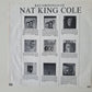 Nat King Cole – Unforgettable - 1983 - Vinyl Record LP