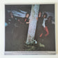 The Cars – The Cars (Debut Album) - 1978 (First Australian Pressing) - Vinyl Record LP (near mint)