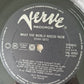 Stan Getz - What The World Needs Now (Stan Getz Plays Bacharach And David) - 1968 - Vinyl Record LP