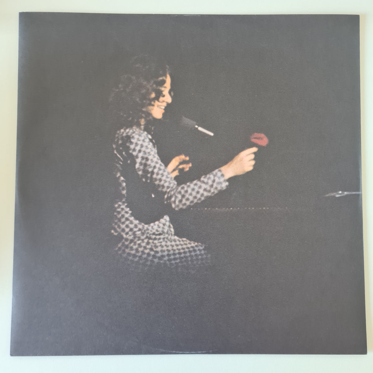 Carole King – Her Greatest Hits: Songs Of Long Ago - 1978 - Vinyl Record LP