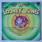 Various Artists – Looney Tunes - 1976 - Vinyl Record LP
