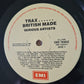 Various Artists – Trax: British Made - 1989 (Australian Only Pressing) - Vinyl Record LP