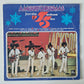 The Jackson 5 – A Merry Christmas From The Jackson 5 - 1970 (1973 Australian Pressing) - Vinyl Record LP