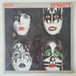 KISS – Dynasty - 1979 (First Australian Pressing)- Vinyl Record LP