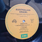 Australian Crawl – Semantics - 1983 - Vinyl Record LP