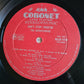 The Adventurers – Can't Stop Twistin' - 1961 - Vinyl Record LP