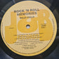 Billy Field - 17 Hits: Rock 'N Roll Memories – 1989 - Vinyl Record LP